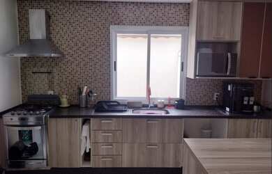 Imagem 6: Casa sobrado no Alto da Boa Vista