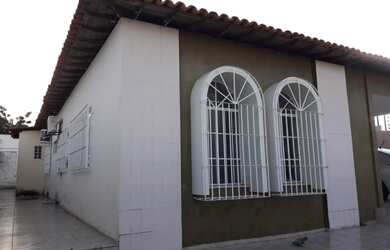 Imagem 4: Casa comercial perto do Sesc Ilhotas