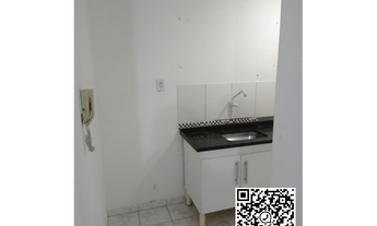 Imagem 7: LOCAÇÃO-Apartamento Condomínio Santana Tower I 2/4, padrão 3º anda