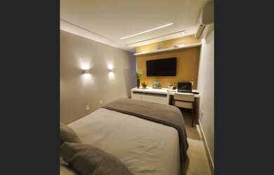 Imagem 4: 3/4 em Lagoa Nova! 133m - Todo planejado - Fino acabamento