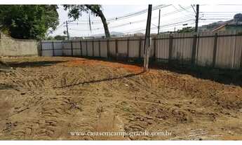 Imagem 2: Campo Grande - Guandu Sapé - Terreno 144m2 em Condomínio - Plano - Facilita Pagamento
