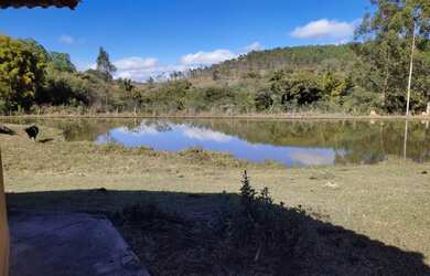 Imagem 12: Fazenda de 72 há em São Tiago MG
