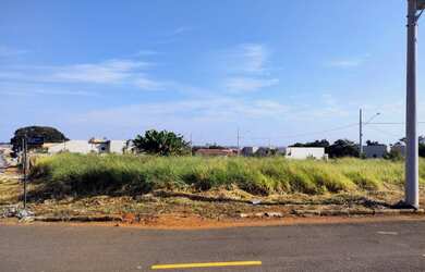 Imagem 3: Vendo Terreno Jardim Dona Adelia 2 em Araxá MG 340 MTS