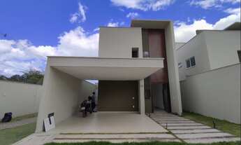 Imagem: Casas Duplex em Condomínio Fechado De Alto