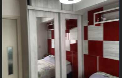 Imagem 4: Quartos Suítes Mobiliadas Individuais para homens e mulheres em Taubaté ou região