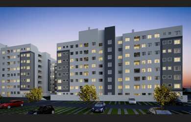 Imagem 3: LANÇAMENTO MRV VISTA DO PARQUE Vista do Parque - Parque Dez