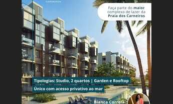 Imagem: Faça parte do maior complexo de lazer de