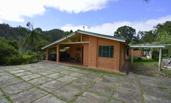 Imagem: Chácara à Venda com 7.490m2 em Juquitiba