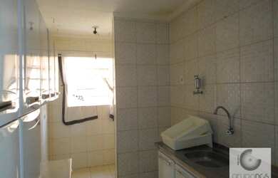 Imagem 6: Cód 3213 - Apto Cond. Residencial do Ipês II