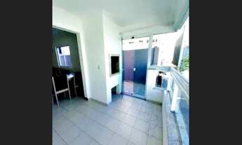 Imagem 4: 2 quartos, 1 suíte, 2 vagas, Meia Praia