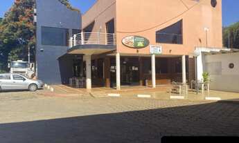 Imagem: Alugo restaurante em Posto de Gasolina Br262