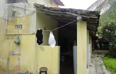 Imagem 4: CASA EM CAMCOCIM (CE