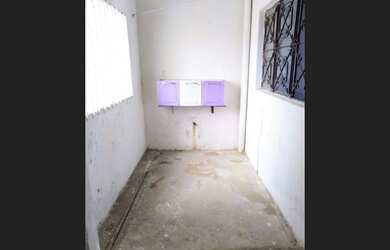 Imagem 3: Vendo casa na Forene por 100 mil, 3 quartos, 2 salas, 2 banheiros, garagem, quintal