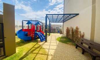 Imagem 7: Apartamento em Sorriso MT no bairro Rota do Sol