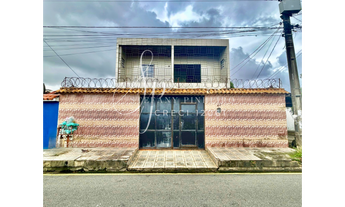 Imagem: CASA A VENDA DUPLEX NA CIDADE NOVA 8 EM