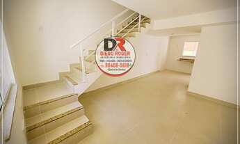 Imagem 5: Casas duplex na Estrela do Norte excelente localização