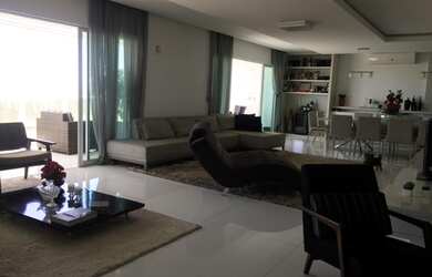 Imagem 3: Edifício Casa do Morro