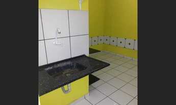 Imagem 7: Kit Net Vg Kitnet com aluguel por R$400 /mês