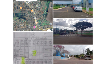 Imagem: Oportunidade única lote quitado 364 metros