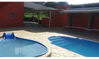 Imagem 3: SÍTIO SAMUCA - TEMPORADA EM RAVENA - RAVENA, SABARÁ