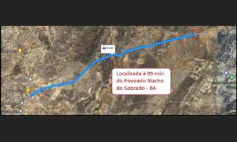 Imagem 3: Sitio Angical - Lote - Chácara - Terreno