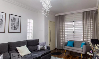 Imagem: Sobrado Pronto para Morar - Uma Residência