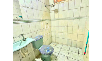 Imagem 7: CASA A VENDA DUPLEX NA CIDADE NOVA 8 EM ANANINDEUA