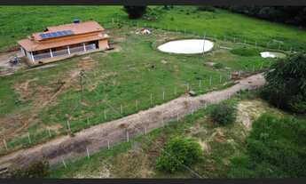 Imagem 3: Fazenda de 31 há em Oliveira MG