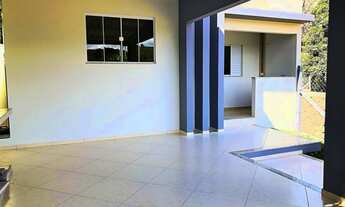 Imagem 2: Casa nova excelente acabamento