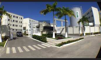 Imagem 5: Recanto do Sol BL.33 - Ap.404