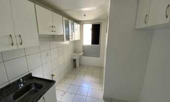 Imagem 3: Condomínio Smile Flores