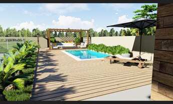 Imagem 3: Casa 3 dormitórios 2 suítes - Praia da Gamboa - Garopaba/SC