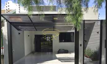 Imagem 2: Casa no Jardim Três Lagoas