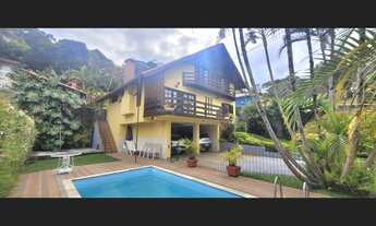 Imagem: Linda e aconchegante casa Parque Santa Elisa