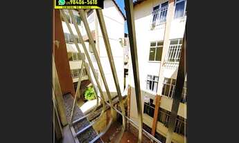 Imagem 3: Maravilhoso apartamento na Brasilândia composto por 2 quartos