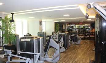 Imagem 5: Residencial das Alamandas - 4 quartos sendo 2 suítes, andar baixo!!