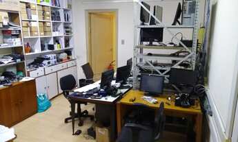 Imagem 5: Apartamento comercial no melhor ponto de Copacabana - Galeria Menescal