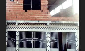 Imagem: CASA 03 DORM BAIRRO JORGE AMADO ITABUNA