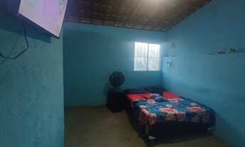 Imagem 6: Troco casa de Primeiro andar em outra casa que não seja em grota