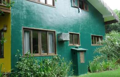 Imagem 4: Trancoso - Bahia - Hermosa casa a 5 minutos de Playa casi privada