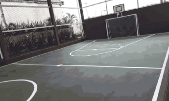 Imagem 4: APARTAMENTO ARES DA PRAÇA 3 dormitórios 81m² Próximo Shopping Analia Franco