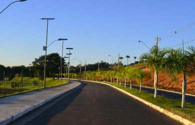 Imagem 4: Lotes em Boa Esperança MG