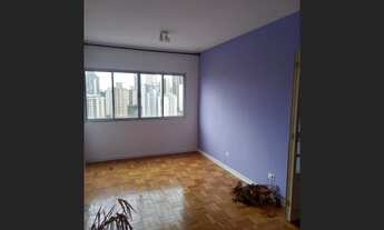 Imagem: Apartamento em São Paulo, 2 quartos,62,06