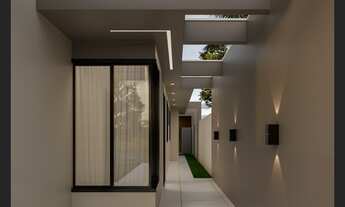 Imagem 5: CASAS COM SUITE E EXCELENTE PADRAO DE ACABAMENTO E LOCALIZAÇÃO