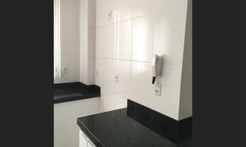 Imagem 7: Vende-se apartamento 2 quartos no Todos os Santos!