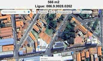 Imagem 6: Terreno no centro de Piripiri – 566 m2