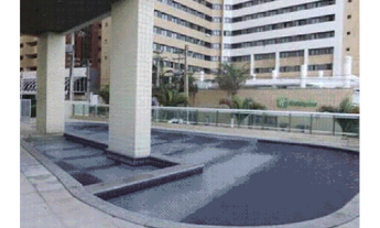 Imagem 3: Terraços do Atlantico Apartamento Meireles Praia de Iracema