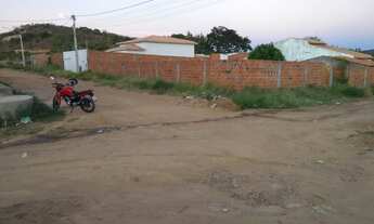 Imagem 2: VENDE-SE LOTE DE ESQUINA, JÁ MURADO NO BAIRRO FLORESTA. ÁREA TOTAL: 10X25= 250M²