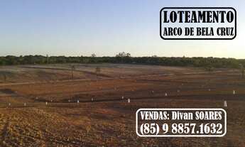 Imagem: Vendo Terrenos e lotes financiados em Bela