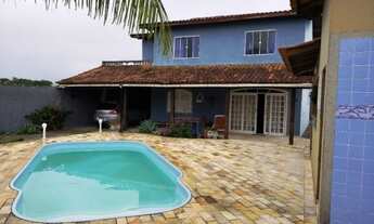 Imagem 5: Casa com 5 dormitórios à venda - Monte Alto - Arraial do Cabo/RJ